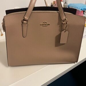 Coach Tote Bag